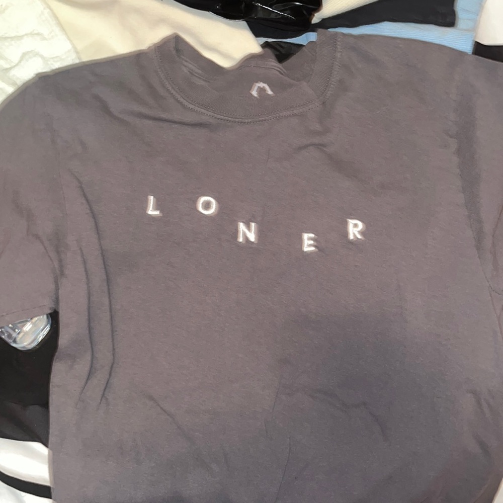 Loner Tshirt